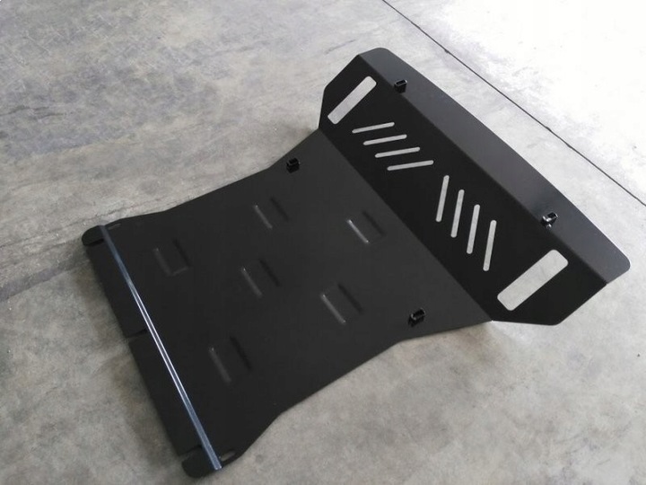 фото №9, Кришка pod двигун mitsubishi pajero 4 - v80, v90 07-2021