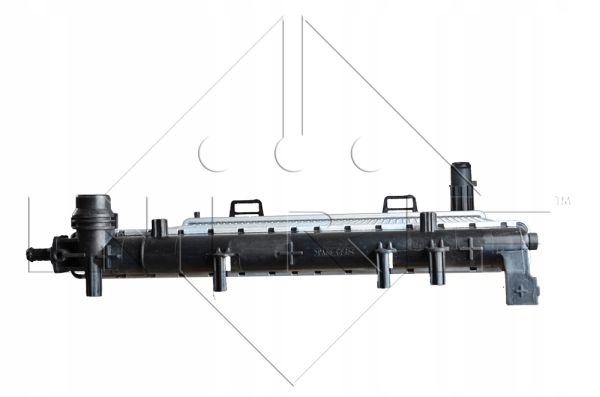фото №12, Nrf радиаторов двигателя радиаторов двигателя 53525
