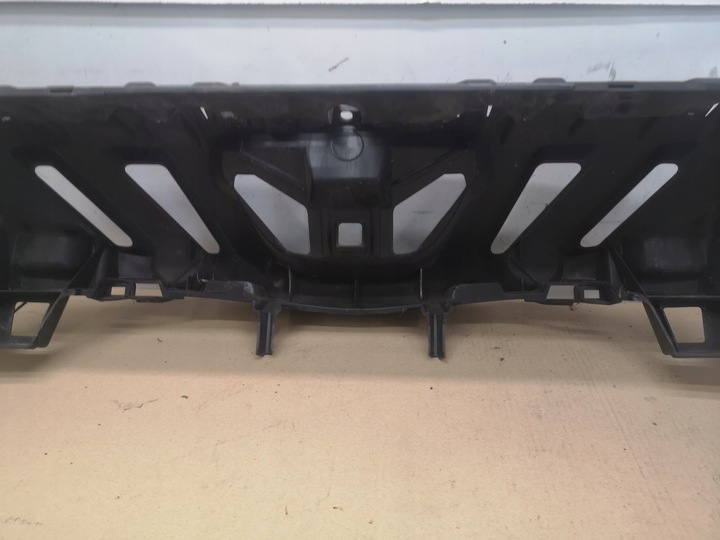 фото №12, Підсилювач чаша бампер перед peugeot 308 t7 2007-2011