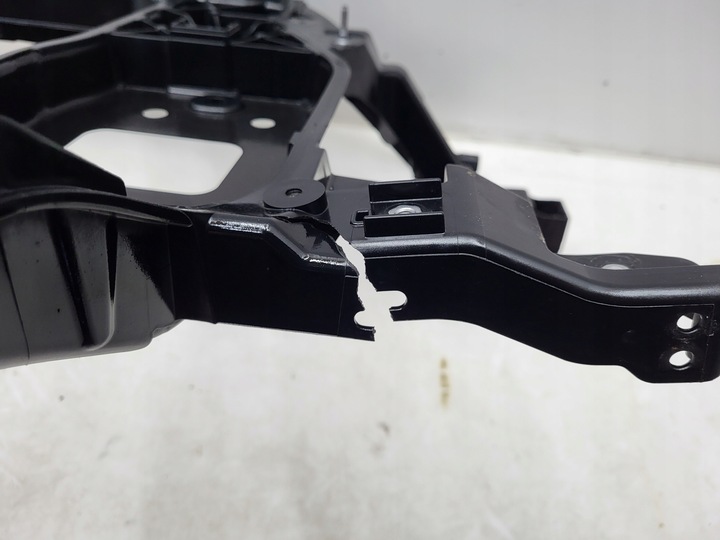 фото №10, Pas перед балка радар hyundai tucson iv 4