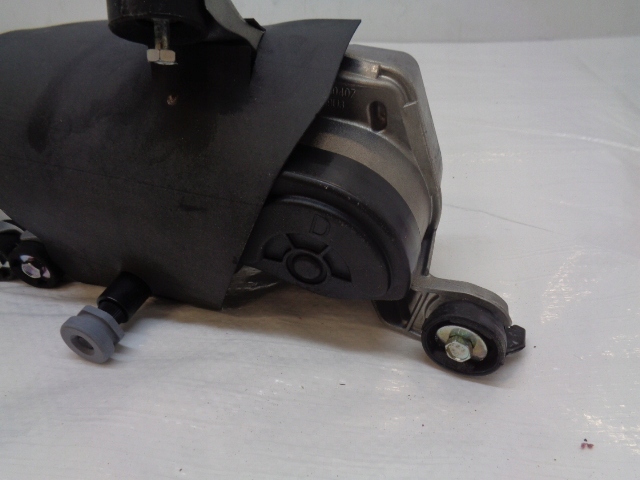 фото №13, Citroen c5 x7 iii 08- моторчик механизм дворник левый правые новый kpl