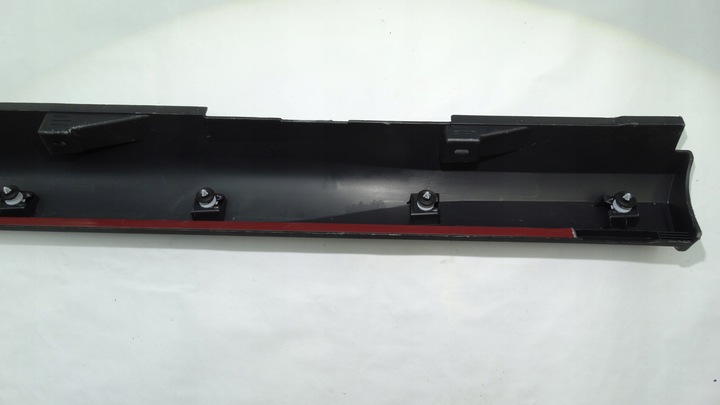 фото №10, Vw id.buzz накладка планка порогова ліва 1t3853855d нова