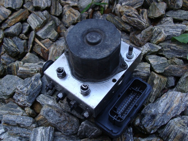 фото №1, Abs iveco daily 5801312796 0265260054 !!!