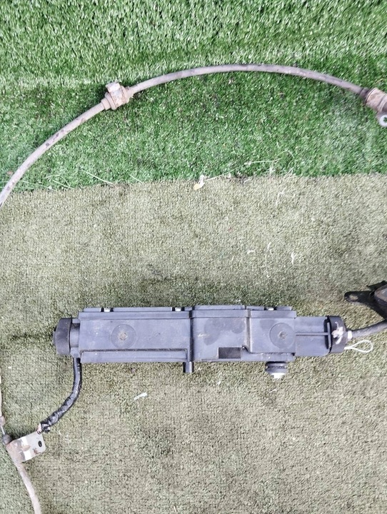 фото №12, Renault koleos i 1 гальмо ручний електричний 36010-3039r