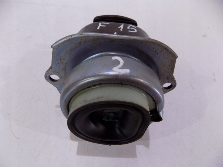 фото №11, Bmw x5 f15 подушка двигателя левая - 2