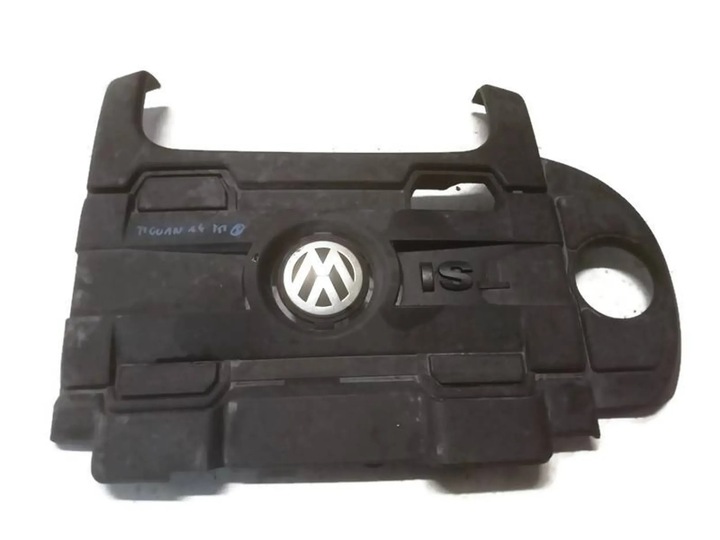 фото №1, Vw tiguan 13r захист двигуна 03c103925