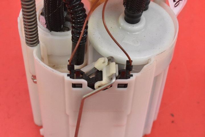 фото №6, Помпа насос пального 51807373 0580314223 fiat bravo 2 ii 1.4 t-jet 150 km