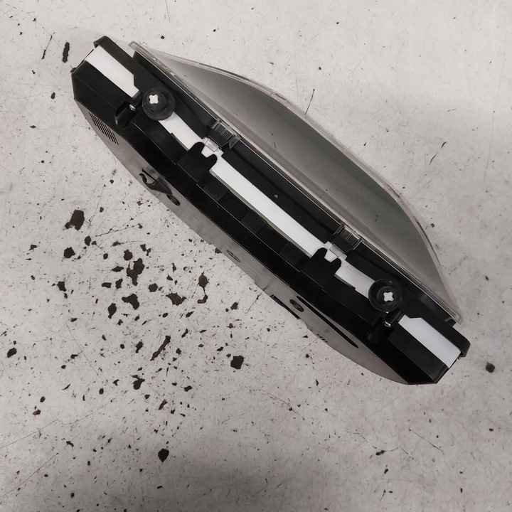 фото №11, Fiat grande punto 1,4t спідометр  прилади 51828081 1990428 503003012000