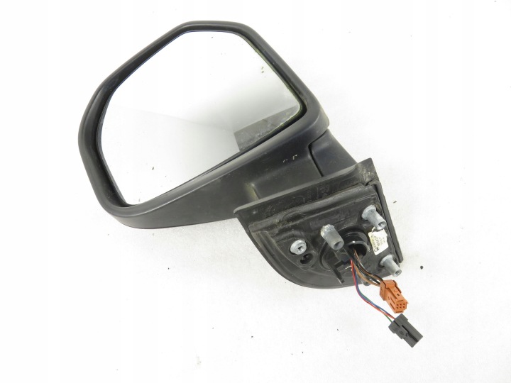 фото №6, Дзеркало праве citroen berlingo ii 96815477xt