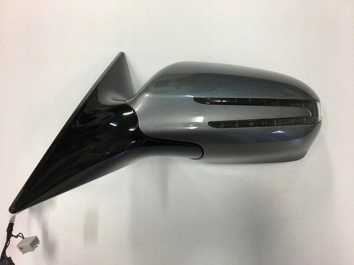 фото №6, Зеркало mercedes w207 e класс купе 09-11r 11pin