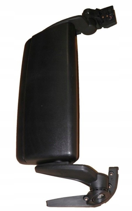 фото №1, Дзеркало дзеркало man tgx tgs ліві електричні з панорама