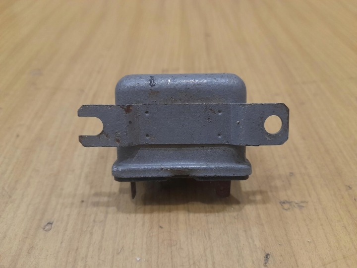 фото №7, Fiat 125p реле сигнала t5211-12v