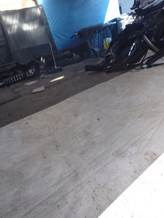 фото №6, Volvo v90 s90 16- капот крышка двигателя