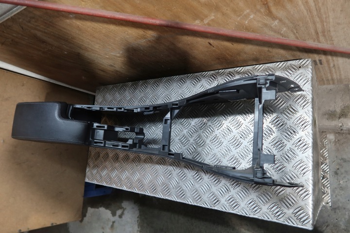 фото №8, Тунель середній megane iii універсал 969100026r