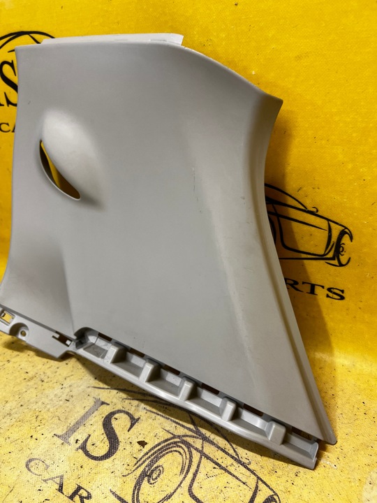 фото №3, Захист обшивка стійка c заднього зад права праві renault zoe i z.e.