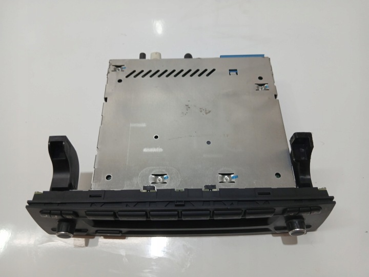 фото №7, Магнитола cd bmw e90 e91 lci 9243919