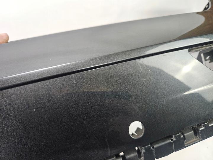 фото №11, Audi q5 ii fy s-line 2016 - 2024 бампер задний зад 80a807511c