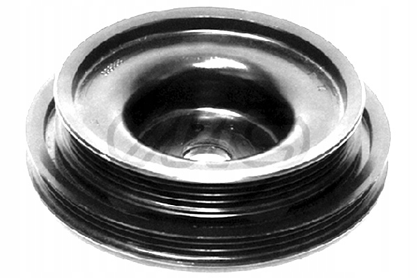 фото №2, Колесо пасове вала metalcaucho