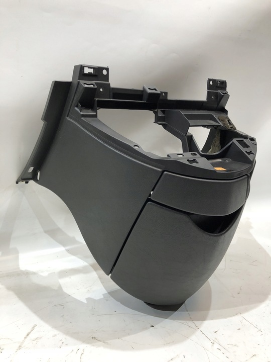 фото №3, Lancia phedra peugeot 807 c8 бардачок средний