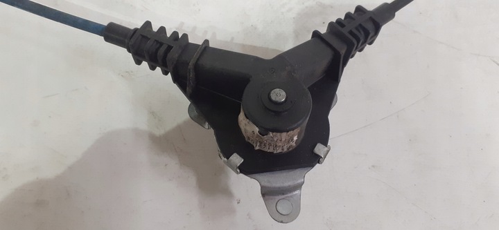 фото №8, Підйомник вікна праві перед opel agila a