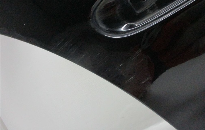 фото №5, Дверь правые зад mercedes e-klasa w211 универсал 197