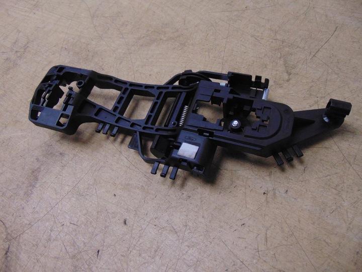 фото №5, Кронштейн кріплення ручка ford transit custom 21r