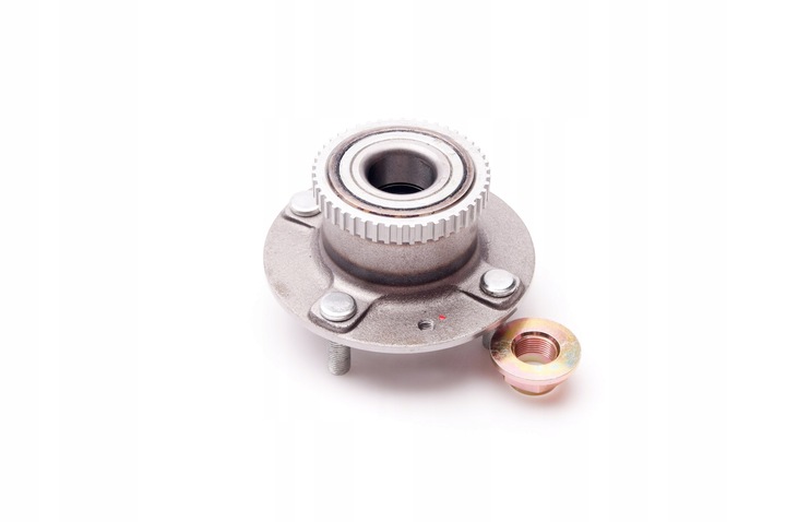 фото №2, Ступиця колеса з підшипник 29skv072 / vkba3934