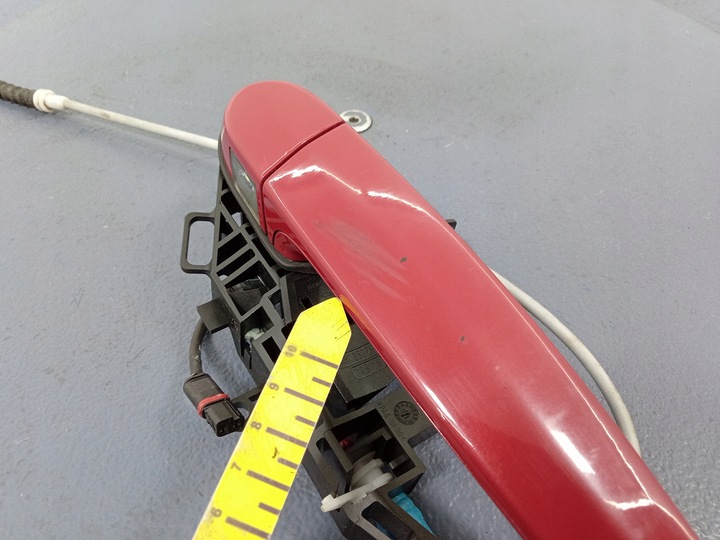 фото №7, Bmw 3 f34 f36 ручка двері перед права 7380544 a75