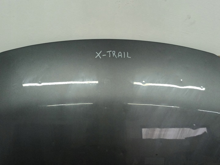 фото №5, Капот nissan x-trail t33 2022 -