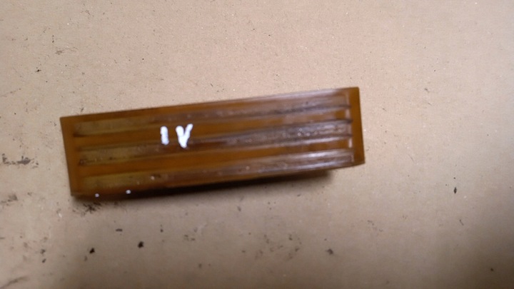 фото №12, Ford transit mk6 2,4 tddi распределение комплект колесо ползун цепь