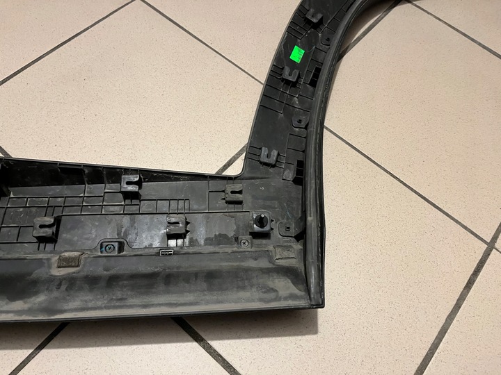 фото №11, Hyundai tucson iv 4 20- планка дверь правая задняя