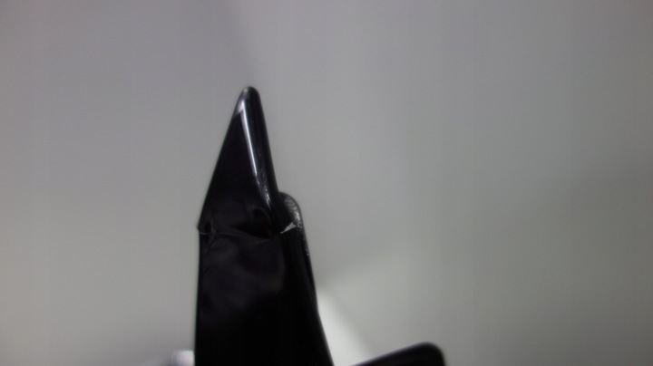 фото №7, Volvo s90 v90 крыло левый переднее