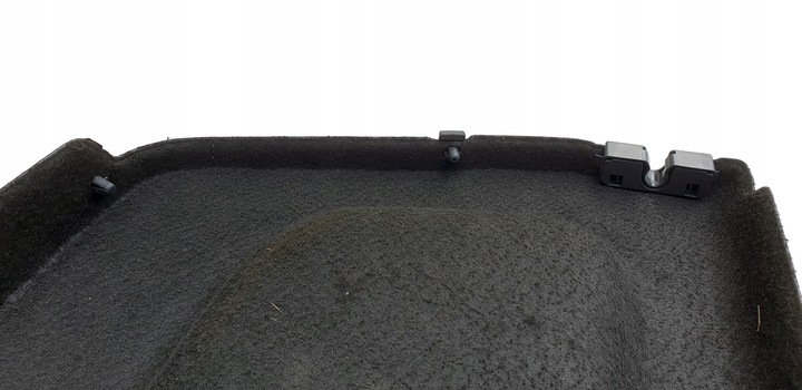 фото №11, Opel corsa d 3d 3 дверь 3 дверная полка зад задняя багажника багажник