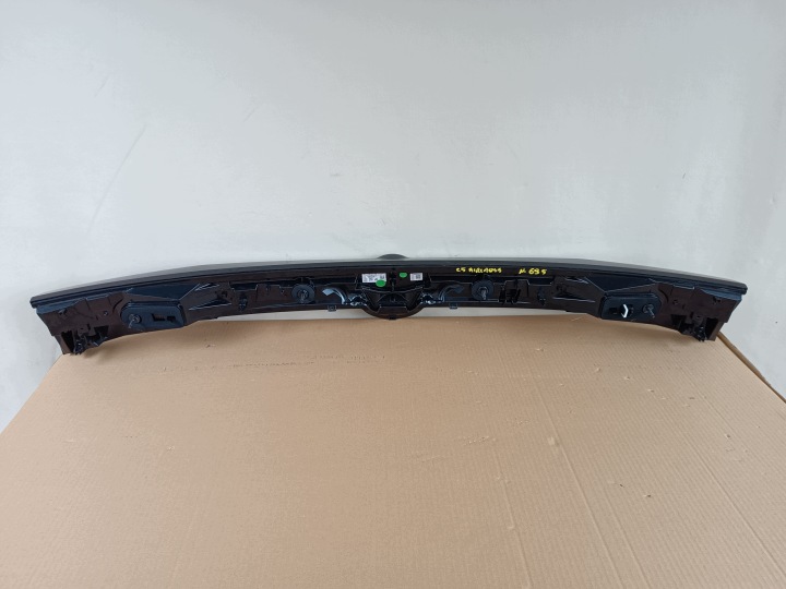 фото №9, Citroen c5 aircross ii 2025+ фара накладка led крышка задняя 9857517380