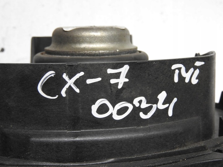 фото №6, Mazda cx-7 06-12 динамік br8w66960a bose