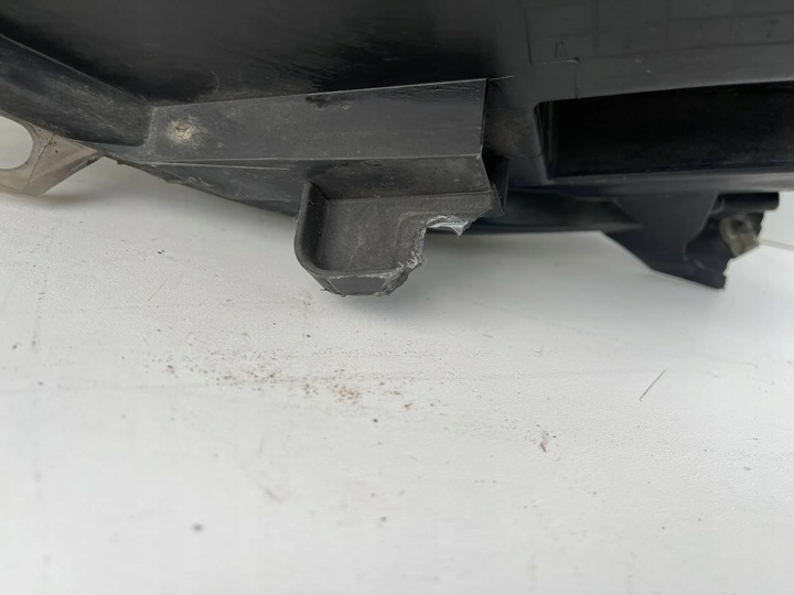 фото №9, Фара лампа перед правая opel astra j 4 10- 13297723