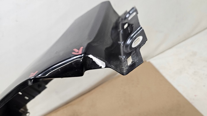 фото №8, Крыло левый перед переднее mercedes s-klasa a223 223 a2238810100