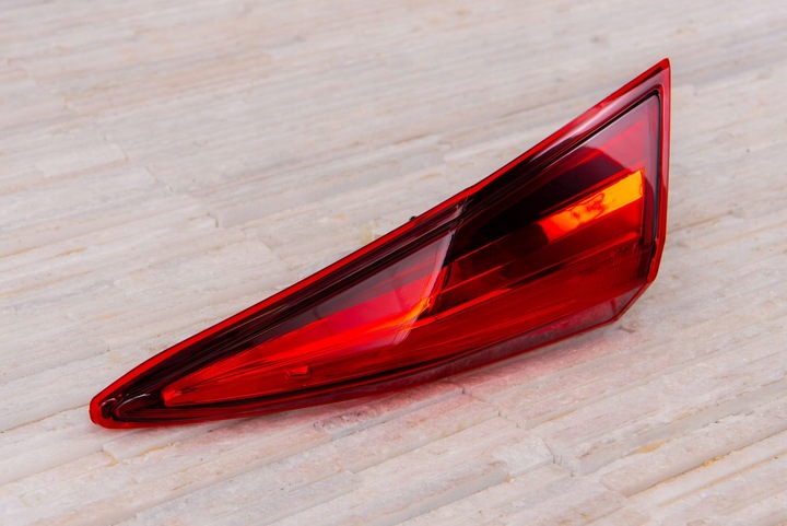 фото №10, Honda civic x 2016-2019 sedan лампа led кришки задньої права 34150tbaa01