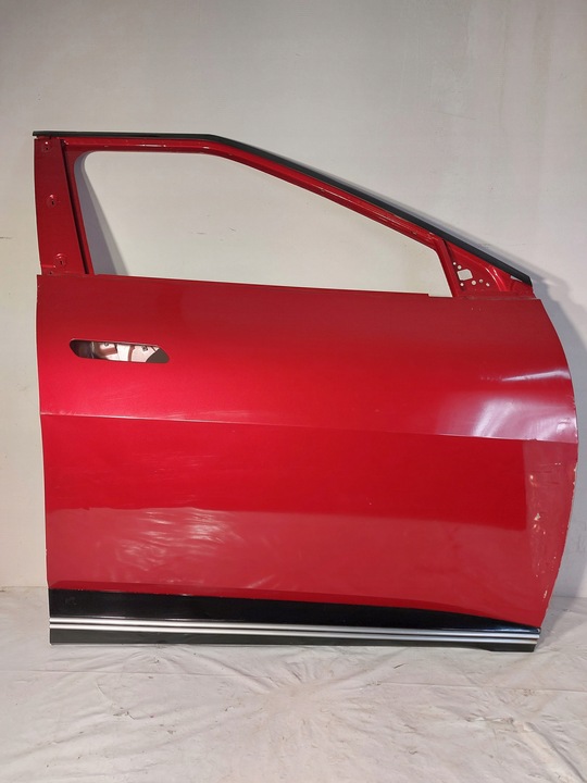 фото №1, Двері праві перед передні праві kia ev6 eu