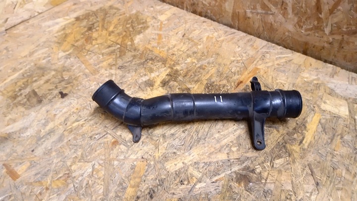 фото №5, Saab 93 1,9 tid 02-07 шланг інтеркулер
