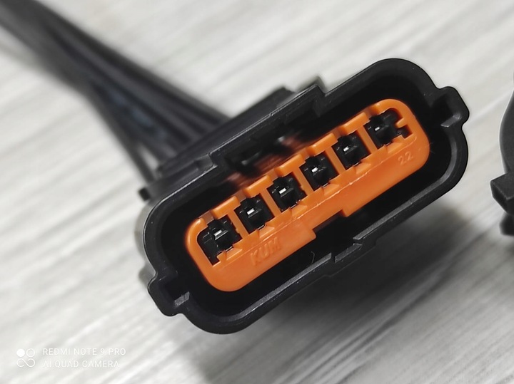 фото №3, Датчик pdc kia sportage 95720-d3000rb4 оригінал