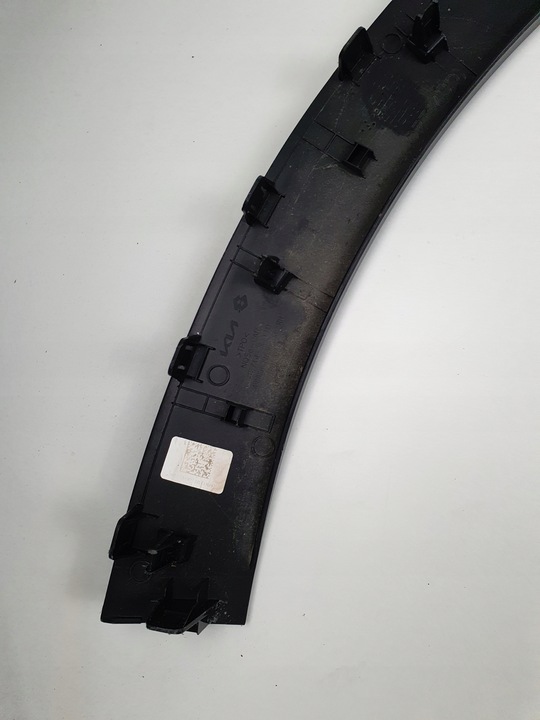 фото №10, Kia sportage v 5 2021 - планка na крило перед праві 87714-r2110