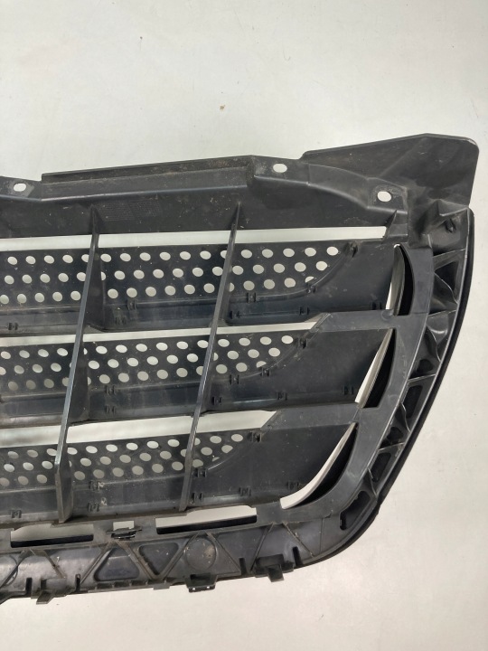 фото №10, Решётка радиатора решётка mercedes sprinter w906 a906