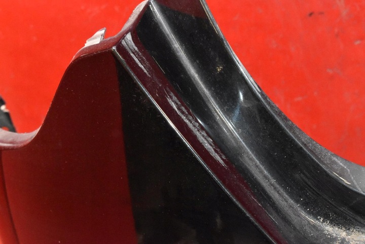 фото №6, Бампер зад задний ktv pdc citroen ds4 1 i 10-16