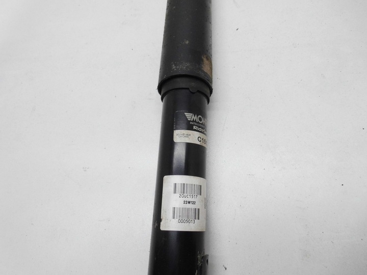 фото №3, Амортизатор активный c1517l vw scirocco golf vi eos задний оригинал monroe