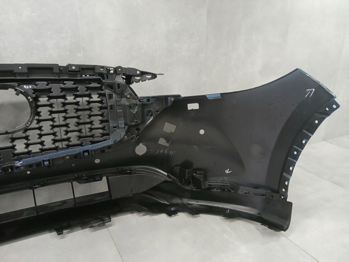 фото №16, Бампер перед переднее mazda cx5 cx-5 ii 2 рестайлинг 22-