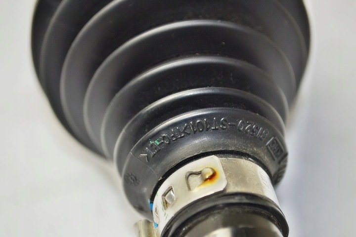 фото №6, Sportage iv tucson ii піввісь зад задня 2015-19 рік