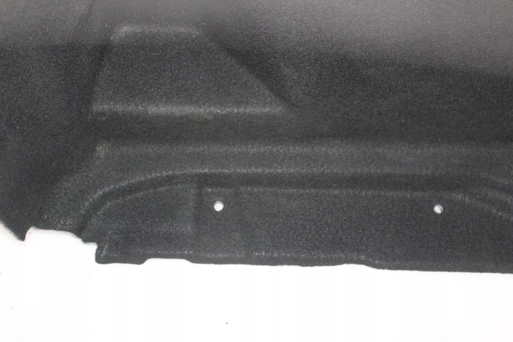 фото №11, Mercedes a класс w177 amg a45 вкладка багажника обивка боковина левый 9e83