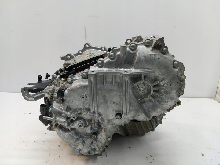 фото №1, Lexus es300h vii коробка передач коробки передач автоматична p7l5