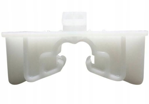 фото №1, Крепление суппорт фара ford fiesta 2008-